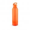 Glass bottle with pp cap 500 ml Portis glass