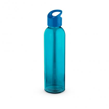 Glass bottle with pp cap 500 ml Portis glass