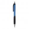 Abs ball pen with nonslip grip Caribe