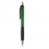 Abs ball pen with nonslip grip Caribe