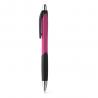 Abs ball pen with nonslip grip Caribe