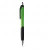 Abs ball pen with nonslip grip Caribe