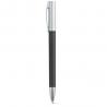 Twist action ball pen with metal clip Elbe