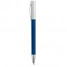 Twist action ball pen with metal clip Elbe