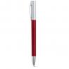 Twist action ball pen with metal clip Elbe