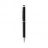 Abs ball pen with metallic finish Esla