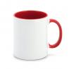 Ceramic mug ideal for sublimation Mocha