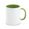 Ceramic mug ideal for sublimation Mocha