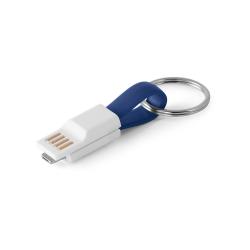 Usb cable with 2 in 1...