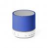 Abs portable speaker with microphone Perey