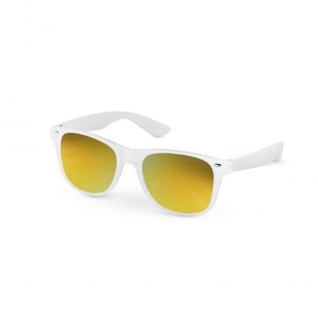 Pc sunglasses with translucent frames Mekong