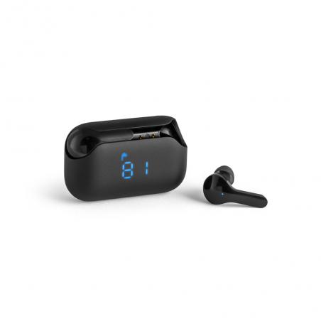 Abs wireless earphones with bt 50 transmission Vibe