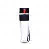 Bouteille en plastique 450ml Bistro 450