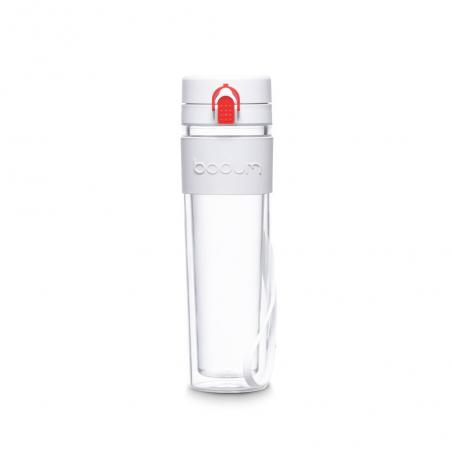 Bouteille en plastique 450ml Bistro 450