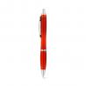 100% rpet ball pen with metal clip Swing rpet