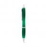 100% rpet ball pen with metal clip Swing rpet