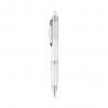 100% rpet ball pen with metal clip Swing rpet