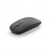 Wireless mouse with 500mah battery in recycled abs 100% rabs Khan