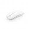 Mouse wireless con batteria da 500 mah in abs riciclato 100% rabs Khan