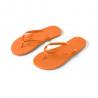 Comfortable slippers with pe sole and pvc strap Maupiti l xl
