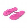 Comfortable slippers with pe sole and pvc strap Maupiti l xl