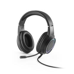 Gaming headset with...