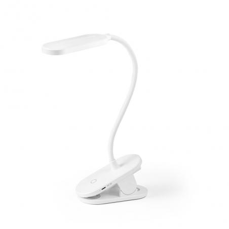 Portable table lamp in abs 65% rabs Nesbit ii