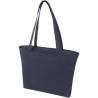 Tote bag in materiale riciclato da 500 g/m² weekender aware™ 