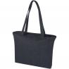 Tote bag in materiale riciclato da 500 g/m² weekender aware™ 