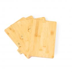 Kitchen cutting board set...