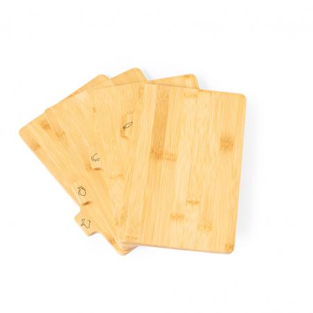 Kitchen cutting board set Sendak