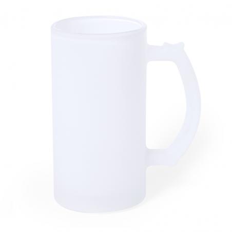 Sublimation jug Oxia