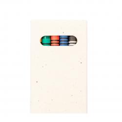 Seeds crayon set Fyser