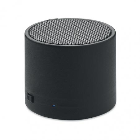 Recycled pu wireless speaker Gama