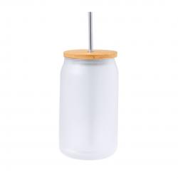 Vaso sublimazione Fonix