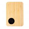 Weighing scales kitchen cutting board Mentina