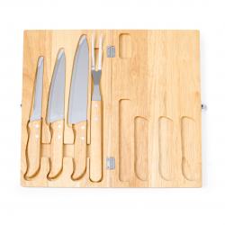 Knife set Bergin