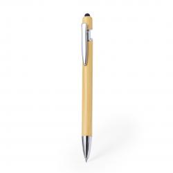 Stylus touch ball pen Clixo