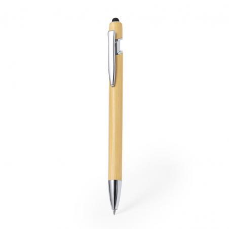 Stylus touch ball pen Clixo