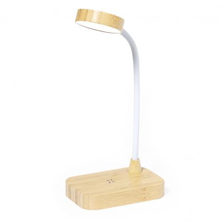 Lampe chargeur Gregal