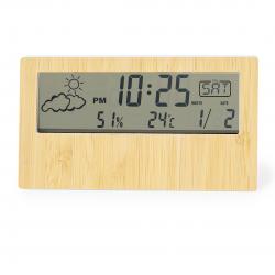 Weather station Roamer