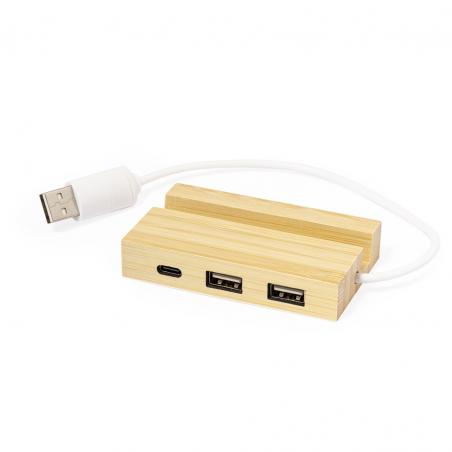 Porta USB Cirzo