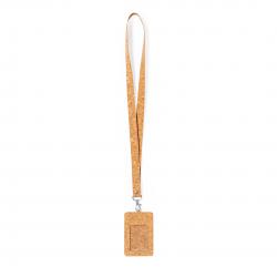 Lanyard Porte-Badge Beryel