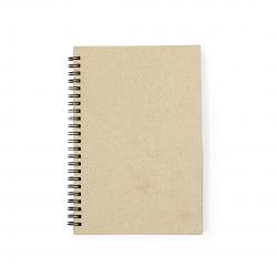 Notebook Nigmar