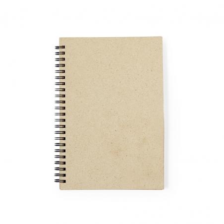 Caderno Nigmar