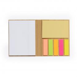 Sticky notepad Oresten