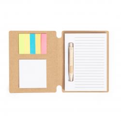 Sticky notepad Wombax