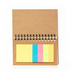 Sticky notepad Estein