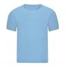 T-Shirt enfant couleur Seiyo