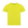 Kids T-Shirt Tecnic sappor